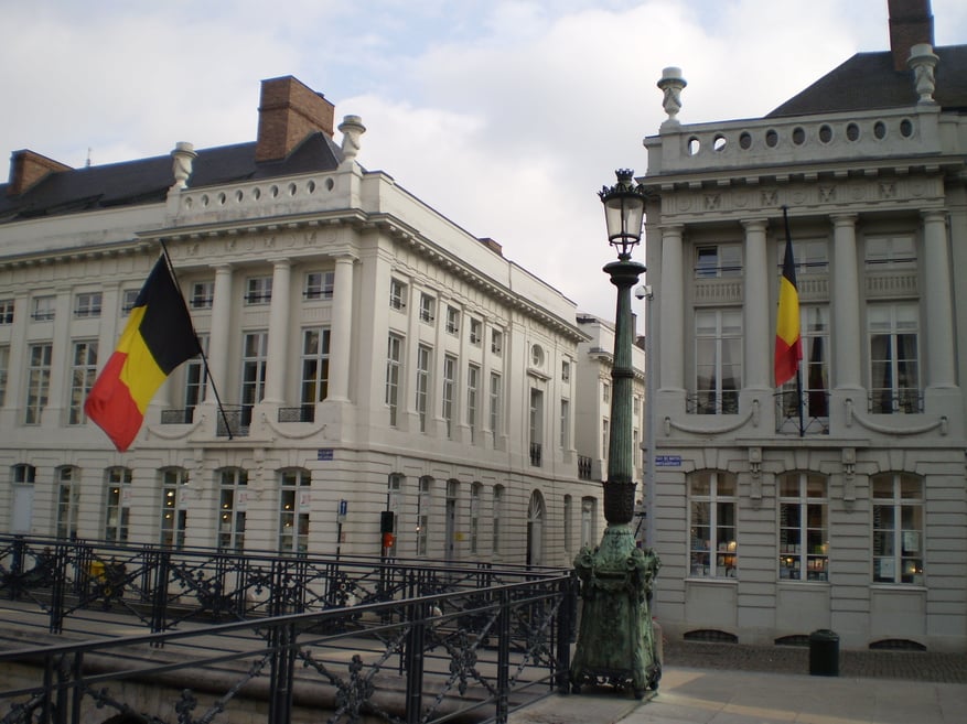 Belgium-3