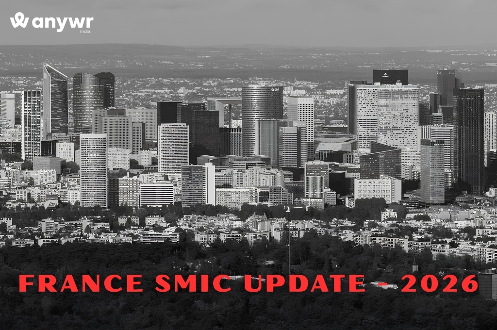 France's 2026 SMIC Increase: Implications for Immigration Compliance