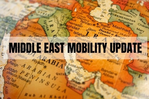 Middle East Mobility Update Travel Disruptions and Immigration Impact (2)