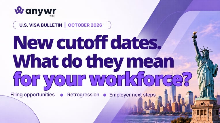 for your workforce